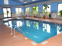 Holiday Inn Express & Suites BIRMINGHAM SOUTH - PELHAM by IHG - Pools