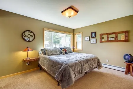 Big Sky Condo: Half Mi to Base!