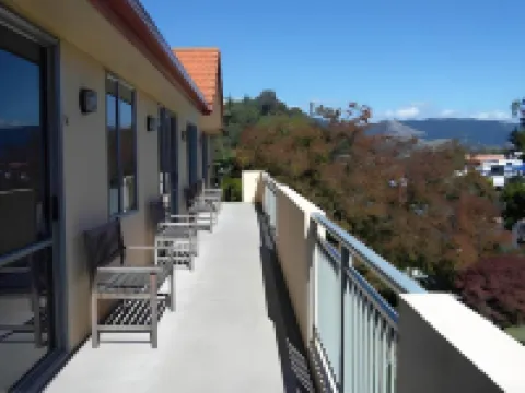 อเบเลียมอเตอร์ลอดจ์