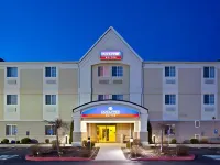 Candlewood Suites Elkhart Hotels in Elkhart
