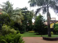 The Baga Marina Beach Resort & Hotel - Airport Shuttle