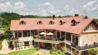 The Hotel - Kalaw Hill Lodge