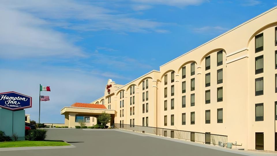 Hampton Inn by Hilton Chihuahua City