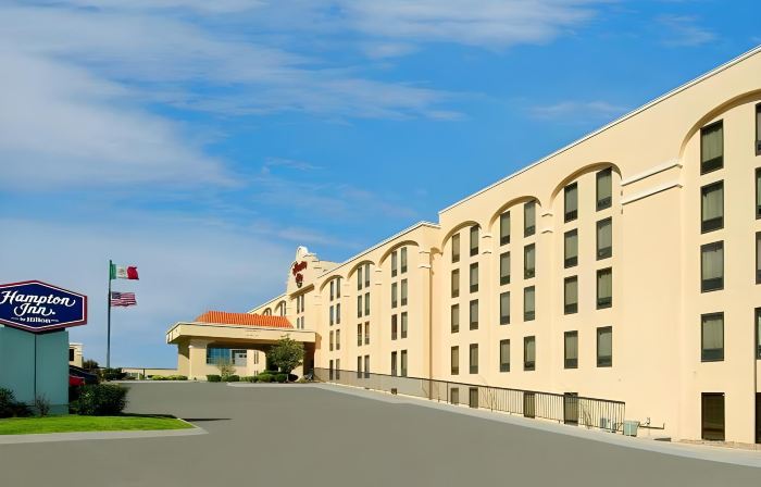 Hampton Inn by Hilton Chihuahua City