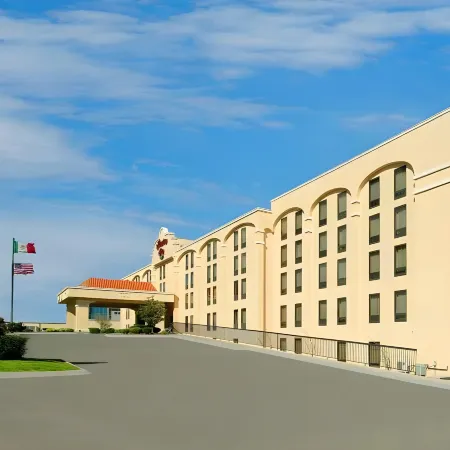 Hampton Inn by Hilton Chihuahua City