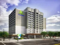 Holiday Inn Express Salt Lake City Downtown by IHG - 朝食