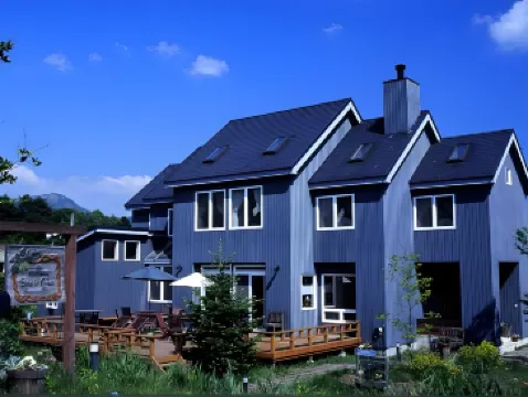 ブルーイングリーン