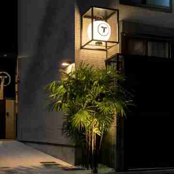 TRIPPOD Tsushima-koji Hotel Exterior