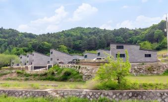 Gapyeong Iruda Pool Villa