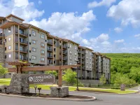 Camelback Resort Hotels near Nai's Merlot n Picasso