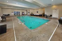 Park Manor Hotel - Kolam Renang