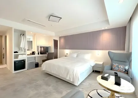 Gunsan Stay Tourist Hotel