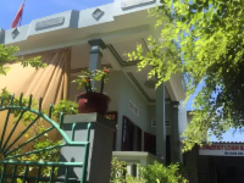 Homestay Loan Anh Hotels in 