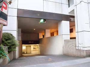 Green Rich Hotel Oita Miyakomachi