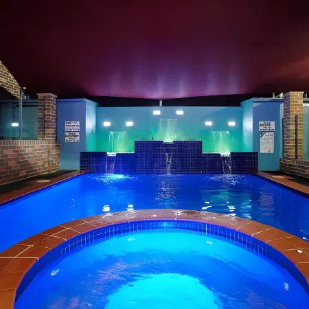Jesmond Executive Villas