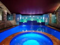 Jesmond Executive Villas Hotels in Jesmond