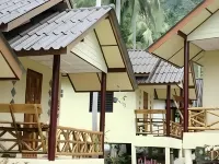 Day Night Bungalow & Bar Hotels in Khlong Narai
