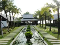 Chivaree Hotel and Resort Hotels in Tha Mai