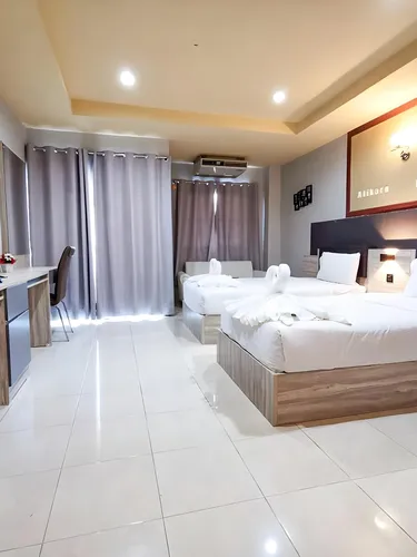 รูปภาพของอติกานต์ ปริ๊นเซส โฮเต็ล แอนด์ รีสอร์ท