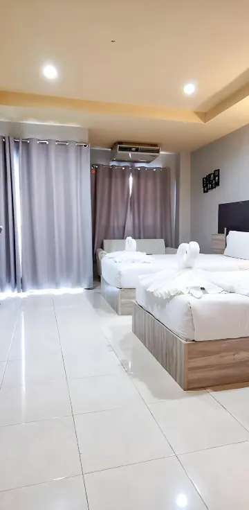 ห้องสวีท