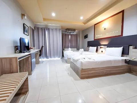 รูปภาพของอติกานต์ ปริ๊นเซส โฮเต็ล แอนด์ รีสอร์ท