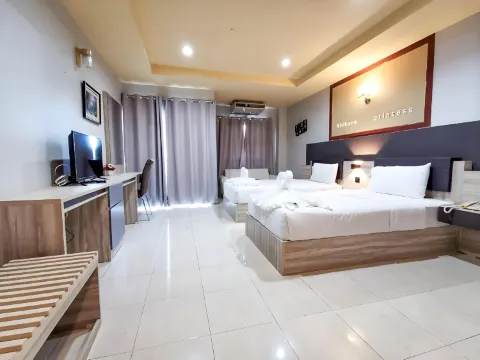 ห้องสวีท