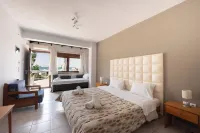 Georgalas Sun Beach Resort Hotels in Triglia
