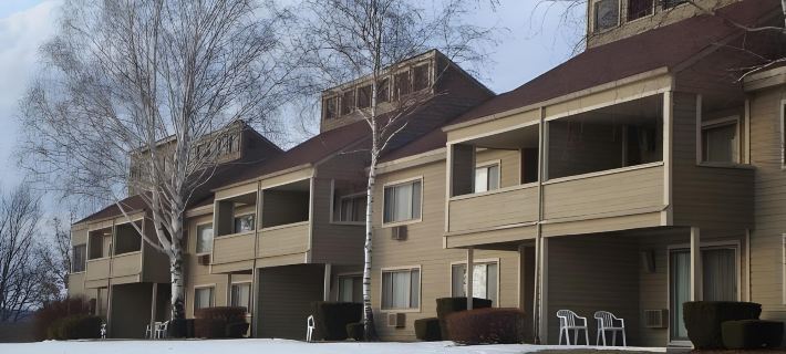 Tanglwood Resort Hotels in Pike County