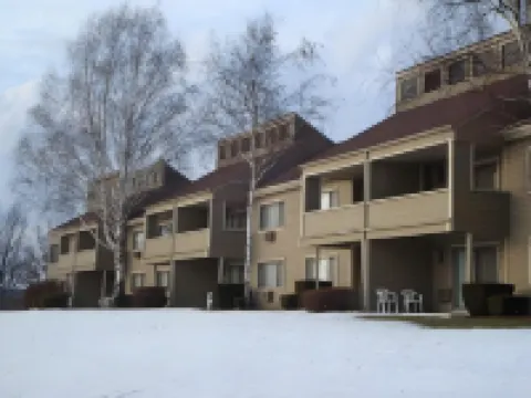 坦格伍德度假村 帕爾邁拉酒店