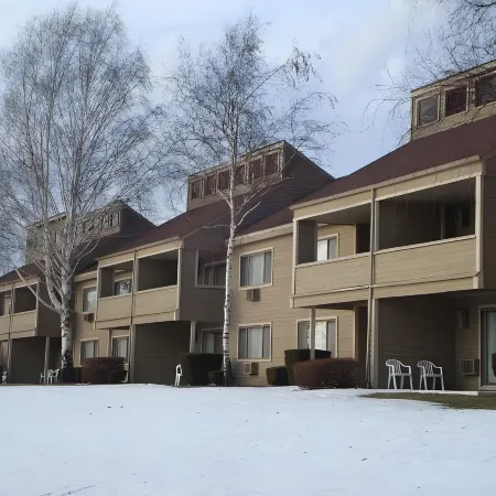 Tanglwood Resort