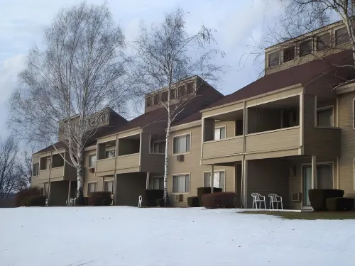 Tanglwood Resort - 3-Sterne