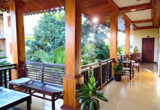 투라식 게스트하우스