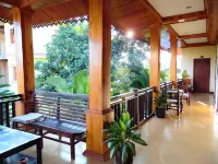 Thoulasith Guesthouse Hotels in Luang Namtha