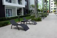 Manhattan Premium Suites by Iwh Suites