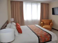 Dermaga Keluarga Hotel - 2-Sterne