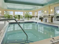 Hilton Garden Inn Wilkes Barre Hotels in Wilkes-Barre