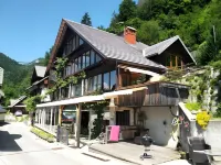 Apartment house Jager فنادق في Bohinjska Bistrica