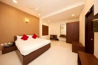 Hotel Kamar Residences and Banquets