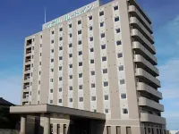 HOTEL ROUTE-INN UOZU Hotel in zona 小川山 心蓮坊