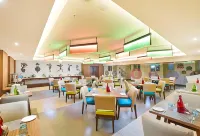 Zibe Coimbatore by GRT Hotels