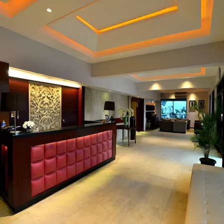 Hotel Omega Karawang