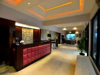 Hotel Omega Karawang Hotels in West Karawang