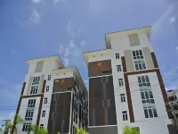 Sorrento Hotel and Residence Hotels in Khon Kaen