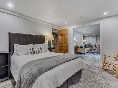 Private Riverfront property seconds from town