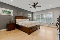 The White House DC/Arlington Hotels in Ballston