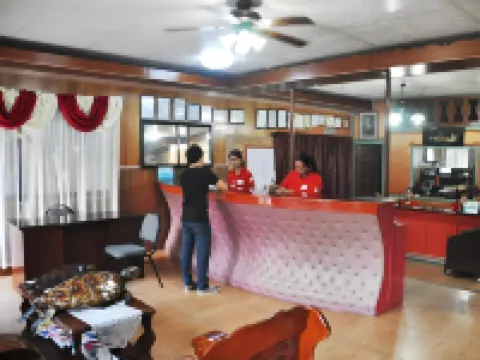 Datag Cordova Home Village