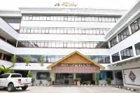 Medan Banda Aceh Hotels in Peunayong