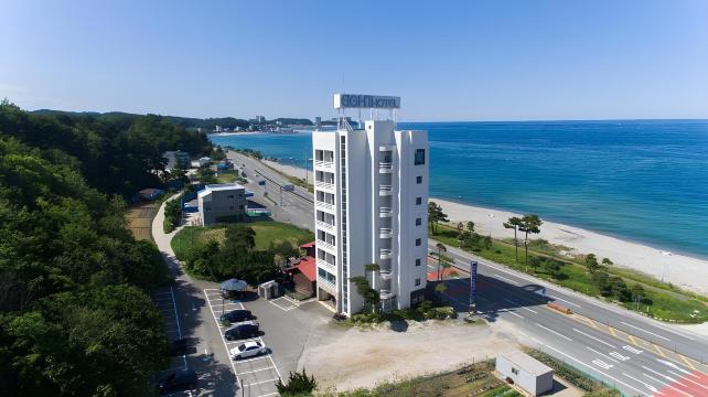 Yangyang Eight Hotels in Yangyang