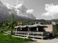 Eiger Lodge Chic
