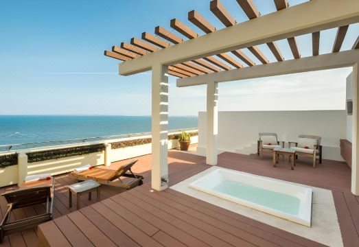 카미노 레알 베라크루스